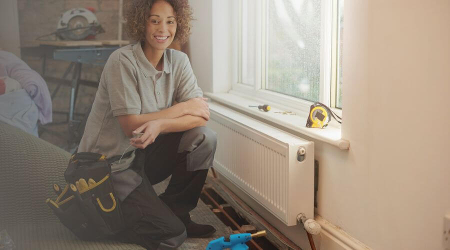 Local expert plumbing services in Defiance, IA